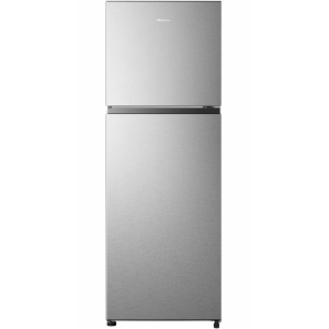 Frigorífico 2 puertas Hisense RT422N4ACE, 170 x 60 cm, No Frost, inox