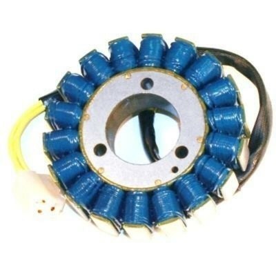 Stator ELECTROSPORT - Suzuki GSX-R600/750/1000 ESG035