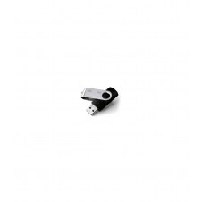 MEMORIA USB 2.0 GOODRAM UTS2 BLACK 16GB NEGRO UTS2-0160K0R11