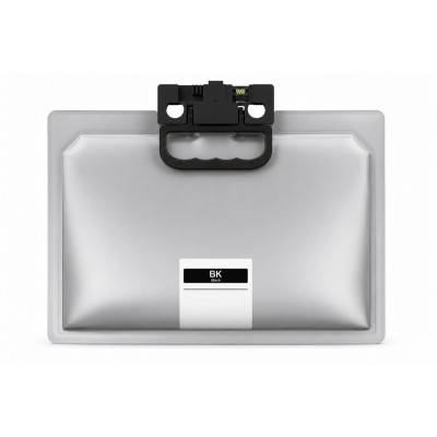 Epson T9661 Negro Cartucho de Tinta Pigmentada Generico - Reemplaza C13T966140