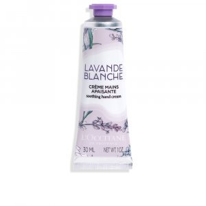 LAVANDA crema de manos calmante 30 ml