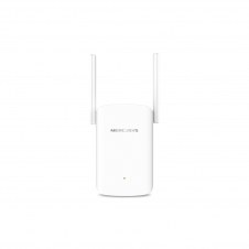 Mercusys ME60X ampliador de red Repetidor de red Blanco 10, 100, 1000 Mbit/s