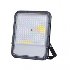 Proyector Impulso 100w 6500k Negro 15000lm Ip65 24x22x3,2 cm