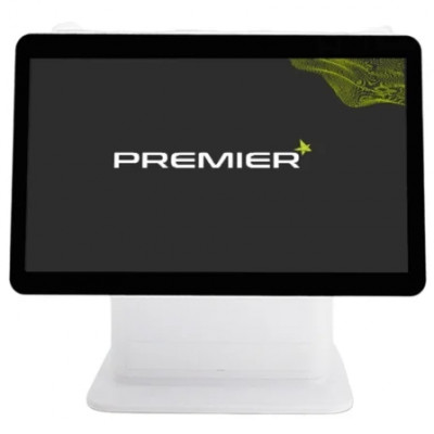 TPV Premier KT-Kiosk A RK3568/ 4GB/ 32GB eMMC/ 15.6/ Táctil/ Android 11/ Incluye Impresora 80mm y Lector 1D, 2D