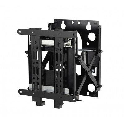 BT8309 106,7 cm (42) Pared Negro