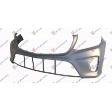 PARACHOQUES DELANTERO IMPRIMADO (CON SENSORES)