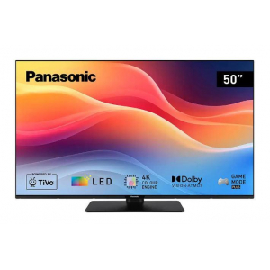 Televisión LED Panasonic TB-50W61AEZ, 50
