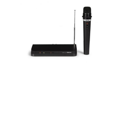 MICR FONO INAL MBRICO DE MANO VHF