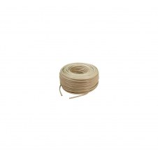 LogiLink CPV0020 cable de red Beige 305 m Cat5e