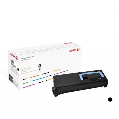 Cartucho de tóner amarillo. Equivalente a Kyocera TK-560Y. Compatible con Kyocera FS-C5300, FS-C5350