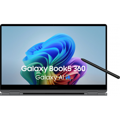 GALAXY BOOK5 360 CORE ULTRA 5 2SYST