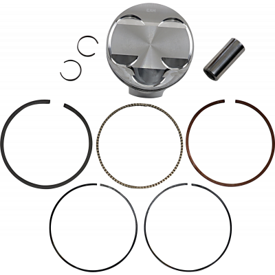 Kit de pistón ATV/UTV JE PISTONS 261527