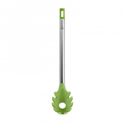 Prior A197009 cuchara de pasta Nylon, Silicona