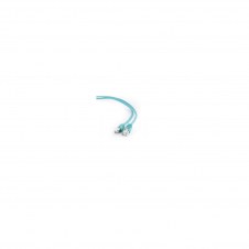 LATIGUILLO GEMBIRD FTP CAT 6 1 METRO VERDE PP6-1M/G