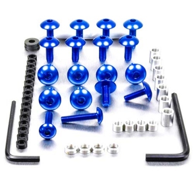 Kit carenado para Suzuki PRO BOLT FSU310B