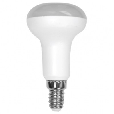 Bombilla led silver electronic eco reflectora r50 - ip20 425 lm - 5w=40w - e14 - 3000k - a+