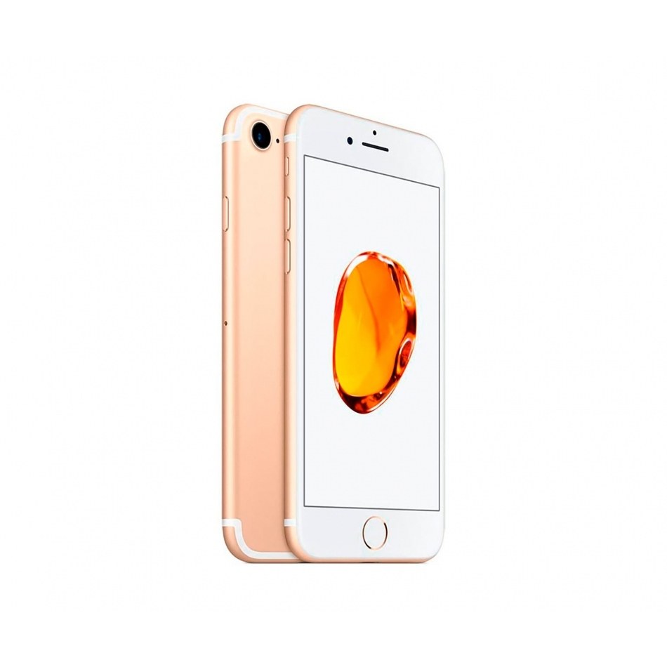 Smartphone Reacondicionado 4.7 Apple iPhone 7 - 2Gb / 128Gb - Dorado