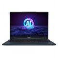 MSI Stealth 16AI-043 Ultra9 32GB 1TB 4060 DOS 16\1A