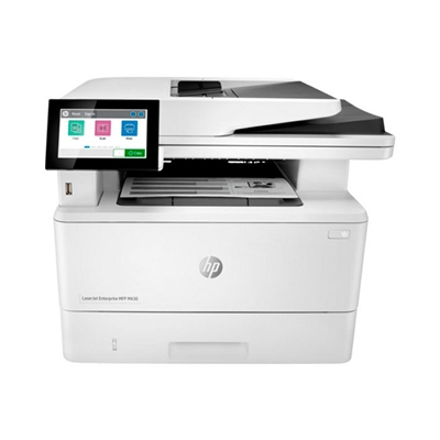 HP Laserjet Enterprise MFP M430F