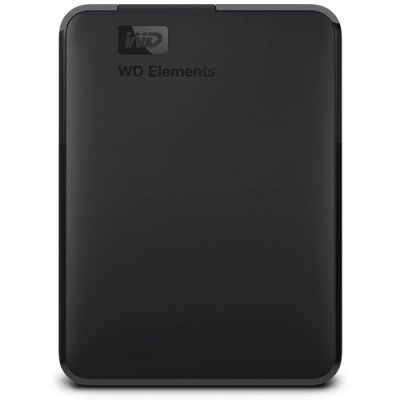 ELEMENTS PORTABLE SE 4TB EXT
