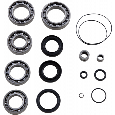 Kit rodamientos/retenes MOOSE RACING 25-2135