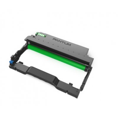 TAMBOR PANTUM DL-410 NEGRO YIELD 12000 PAGINAS