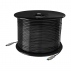 Aisens - Cable Hdmi V2.0 Aoc Premium Alta Velocidad / Hec 4K@60Hz 4:4:4 18Gbps, A/M-A/M, Negro, 150M