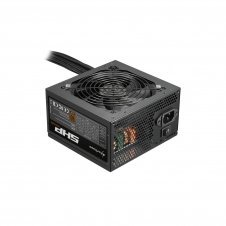 Sharkoon SHP Bronze unidad de fuente de alimentación 700 W 20+4 pin ATX ATX Negro