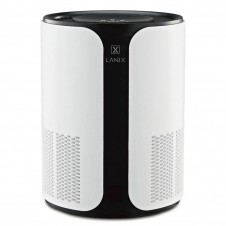 PURIFICADOR LANIX XAIR 2 PURIFICADOR ESCRITORIO HEPA WIFI IONIZADOR