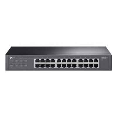 Switch tp - link ls1024g 24 puertos
