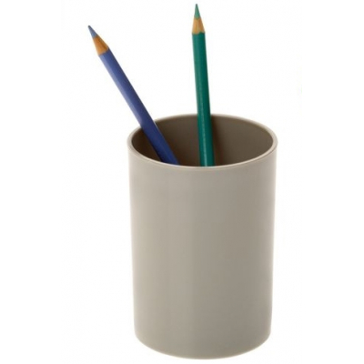 771 GS porta lápices Poliestireno (PS) Gris