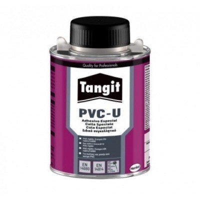 ADHESIVO PVC CON PINCEL 250 G TANGIT