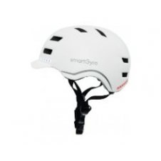 Casco SmartGyro Helmet MAX L Blanco (SG27-353)
