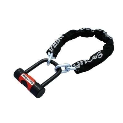 VECTOR XXS Chain U-Lock - 90cm XXS.C10.9-NV