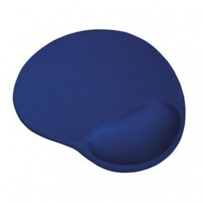 ALFOMBRILLA TRUST BIGFOOT 20426 - BASE ANTIDESLIZANTE - SUPERFICIE DE MICROFIBRA - AZUL