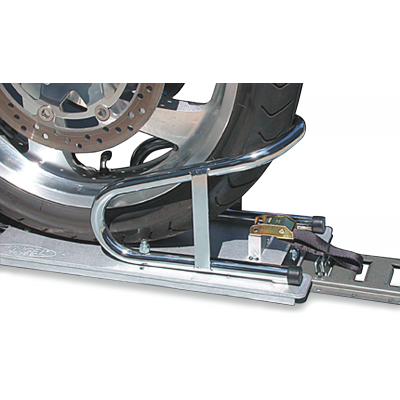 Tope desmontable para E-Track PINGEL WC65EF