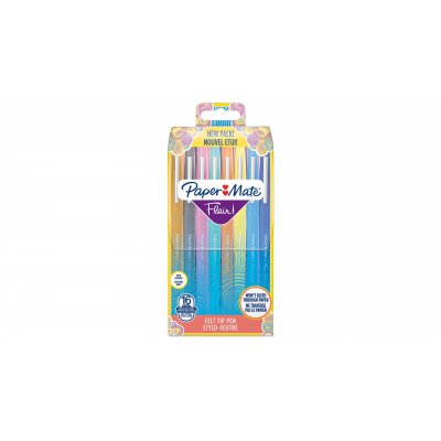 Flair rotulador Medio Multicolor 16 pieza(s)