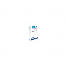 Epson C13T75524N cartucho de tinta 1 pieza(s) Compatible Alto rendimiento (XL) Cian