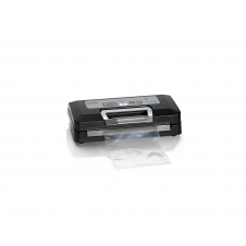Laica VT3119 sellador al vacío 700 mbar Negro