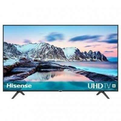 Televisor Hisense H55B7100 55/ Ultra HD 4K/ Smart TV/ WiFi
