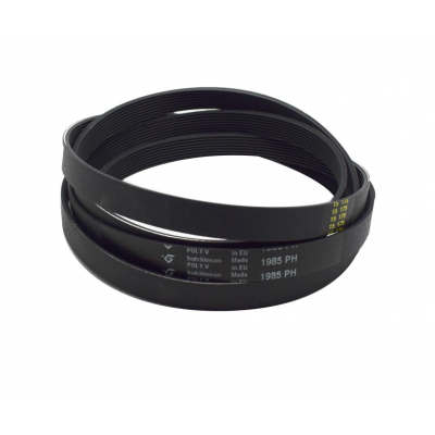 Correa Motor Lavadora Universal 1965H8 Bosch