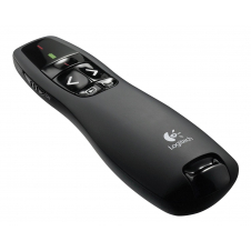 PRESENTER LOGITECH R400 WIRELESS 910-001356