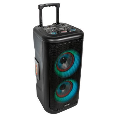 Altavoz Portable con Bluetooth Aiwa KBTUS-450/ 350W