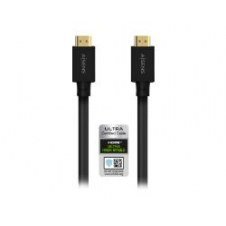 Cable Aisens Hdmi A/m A Hdmi A/m 5cm Negro