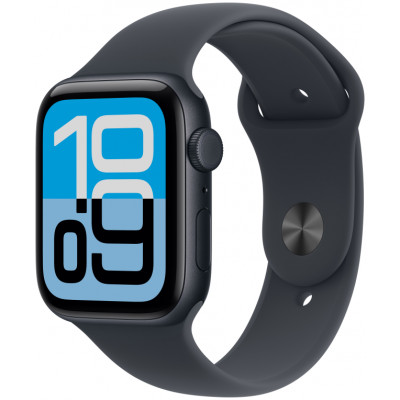 SMARTWATCH APPLE WATCH SE3 44MM ALUMINIUM MIDNIGHT
