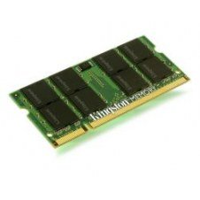 Módulo Kingston Ddr3l 4gb 1600mhz Sodimm