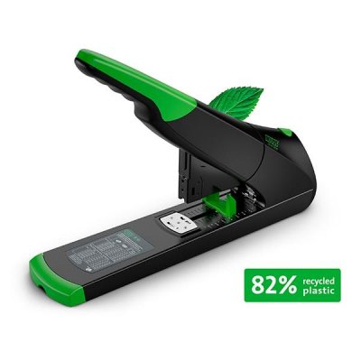 NOVUS Grapadora de gruesos B56 Re+New 200h