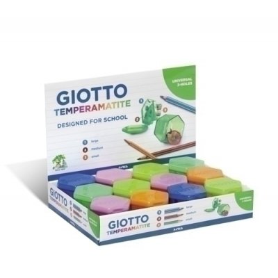 AFILALAPIZ GIOTTO UNIVERSAL 3 USOS EXP24
