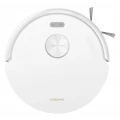 Robot aspirador Dreame D20 Air Plus, 20000 Pa, autovaciado 4L, LiDAR, aspira y friega, blanco - imagen 3