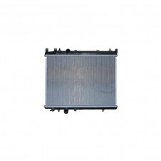 RADIADOR 1.6 HDi DIESEL (380x540x16)